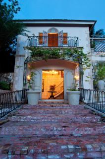 Bambu Villa - Hopewell - 6