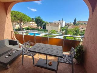 Studio Eden Golfe - Golfe-Juan - 2