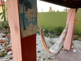 Paradise Apartment - Palm-Eagle Beach - 8