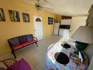 Paradise Apartment - Palm-Eagle Beach - 4