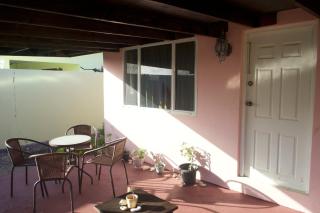 Paradise Apartment - Palm-Eagle Beach - 1