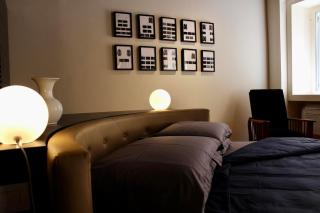 Atelier Musicale Suites - Roma - 4