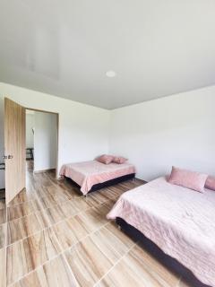 Tumbaga Hostal - 3