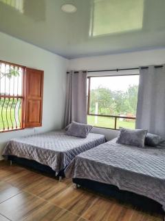 Tumbaga Hostal - 1