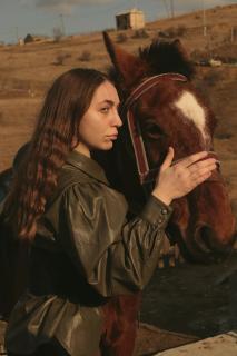 horse club qoria - Tbilisi - 0