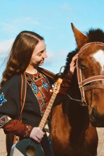 horse club qoria - Tbilisi - 9