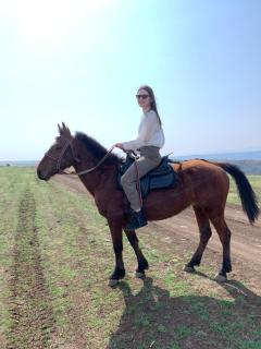 horse club qoria - Tbilisi - 6