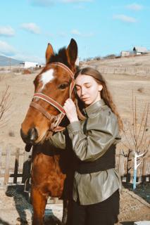 horse club qoria - Tbilisi - 2