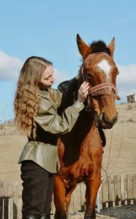 horse club qoria - Tbilisi - 1