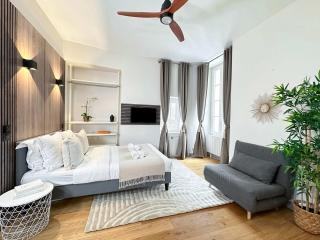 Spacious studio in Saint-Germain-des-Pres - Paris - 8