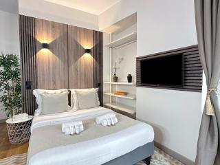 Spacious studio in Saint-Germain-des-Pres - Paris - 5
