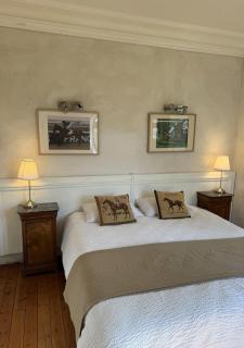 Domaine de la Geneste - 4