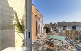 Cozy Apartment In Coupvray With Wifi - Coupvray - 4