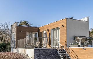 Cozy Apartment In Coupvray With Wifi - Coupvray - 2