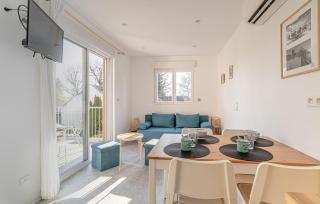 Cozy Apartment In Coupvray With Wifi - Coupvray - 7