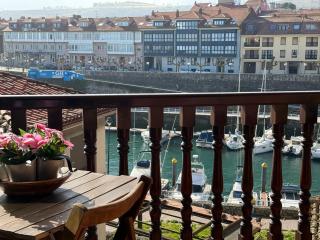 Apartamento Puerto De Llanes VUT-138-AS - Llanes - 0