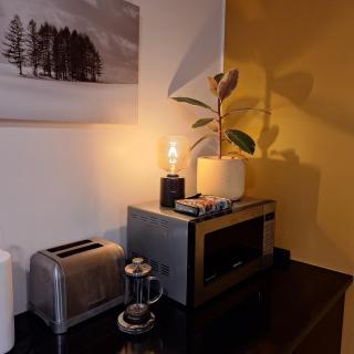 Central Reykjavík - Garden Cottage - Reykjavík - 1