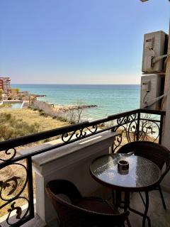 Onyx Deluxe Apart First Line Beach Sveti Vlas - Sveti Vlas - 6