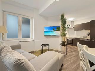 Apt für 10 nahe Marienplatz - 4