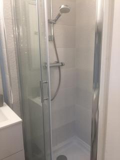 LES GITES CHEROIS agréable RDC maison- 2 personnes - 4