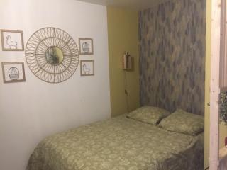 LES GITES CHEROIS agréable RDC maison- PKG privé - proche de lyon - Les Chères - 1