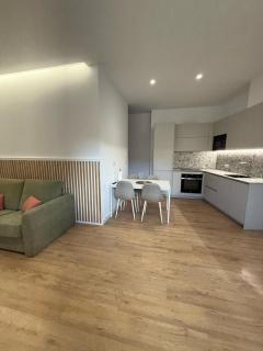 Apartamentos Playa de Carril Compostela - - 9