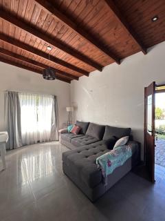 Casa fin de semana - Sierra de la Ventana - 0