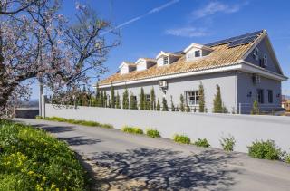 Cubo's Lucys Place 2 Bedrooms Apartment - Alhaurín el Grande - 8
