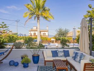 Cubo's Lucys Place 2 Bedrooms Apartment - Alhaurín el Grande - 5