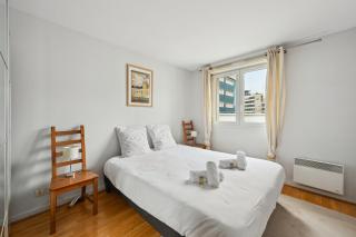 Appartement de la Coulée - Welkeys - 5