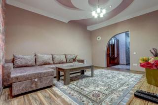 Vefa Victoria on the st Tynystanova 38 - 9