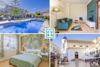 Cubo's Lucys Place 1 Bedroom Apartment - Alhaurín el Grande - 0