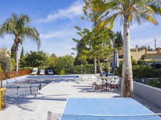 Cubo's Lucys Place 1 Bedroom Apartment - Alhaurín el Grande - 8