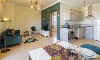 Cubo's Lucys Place 1 Bedroom Apartment - Alhaurín el Grande - 6