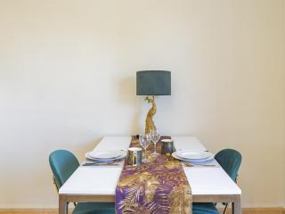 Cubo's Lucys Place 1 Bedroom Apartment - Alhaurín el Grande - 2
