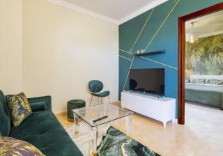 Cubo's Lucys Place 1 Bedroom Apartment - Alhaurín el Grande - 1