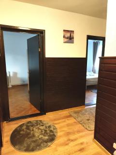 LOFT Apartment - Sibiu - 9