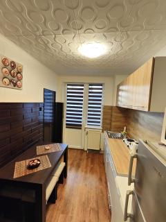 LOFT Apartment - Sibiu - 5