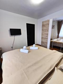 LOFT Apartment - Sibiu - 3