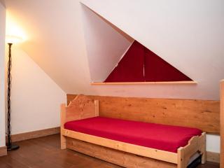 Duplex 1 pièce 6 pers avec balcons, parking - Pra Loup 1500 - FR-1-504-167 - Uvernet-Fours - 1