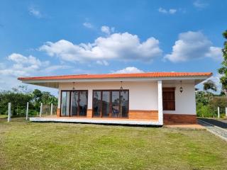 Tumbaga Hostal - Quimbaya - 5