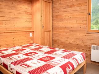 Appartement Duplex 2 Pièces avec Balcon à Pra Loup 1500, Résidence Les Chalets de Praroustan - FR-1-504-102 - Uvernet-Fours - 6