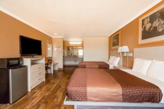 River Valley Motor Inn - La Grange - 0