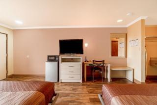 River Valley Motor Inn - La Grange - 2