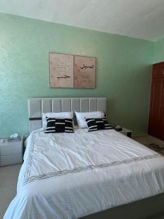 ManoStone 2BHK - Ajman - 6