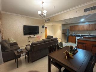 ManoStone 2BHK - Ajman - 4