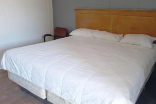 OYO Hotel Durant MS Bowling Green Rd - Durant - 5