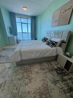ManoStone 2BHK - Ajman - 2