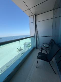 ManoStone 2BHK - Ajman - 1