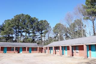 OYO Hotel Durant MS Bowling Green Rd - 0